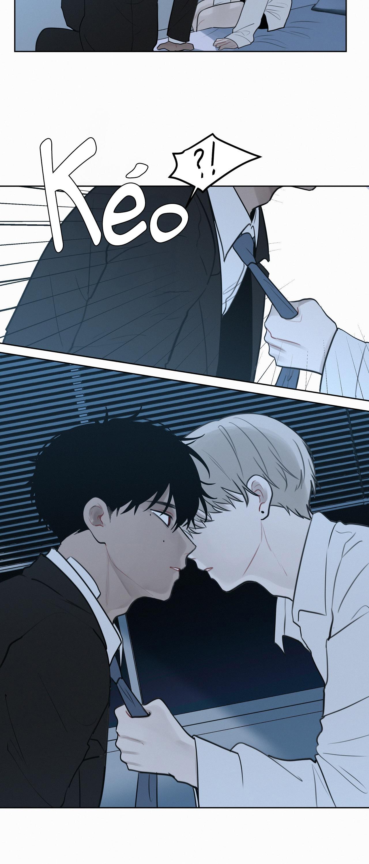 Hiến tế máu Chapter 58 - Next Chapter 59