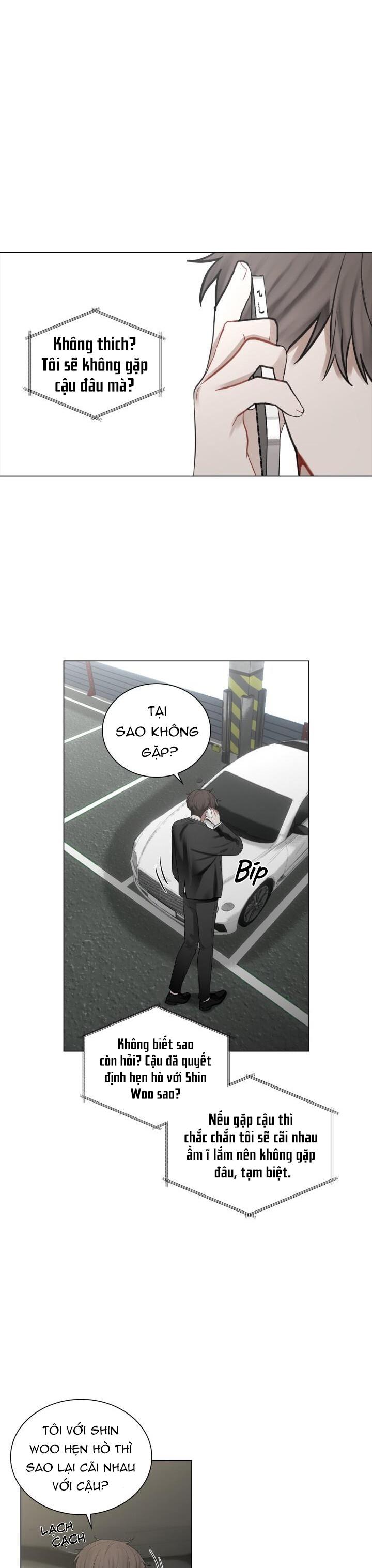 Không xa lạ Chapter 32 - Next Chapter 33