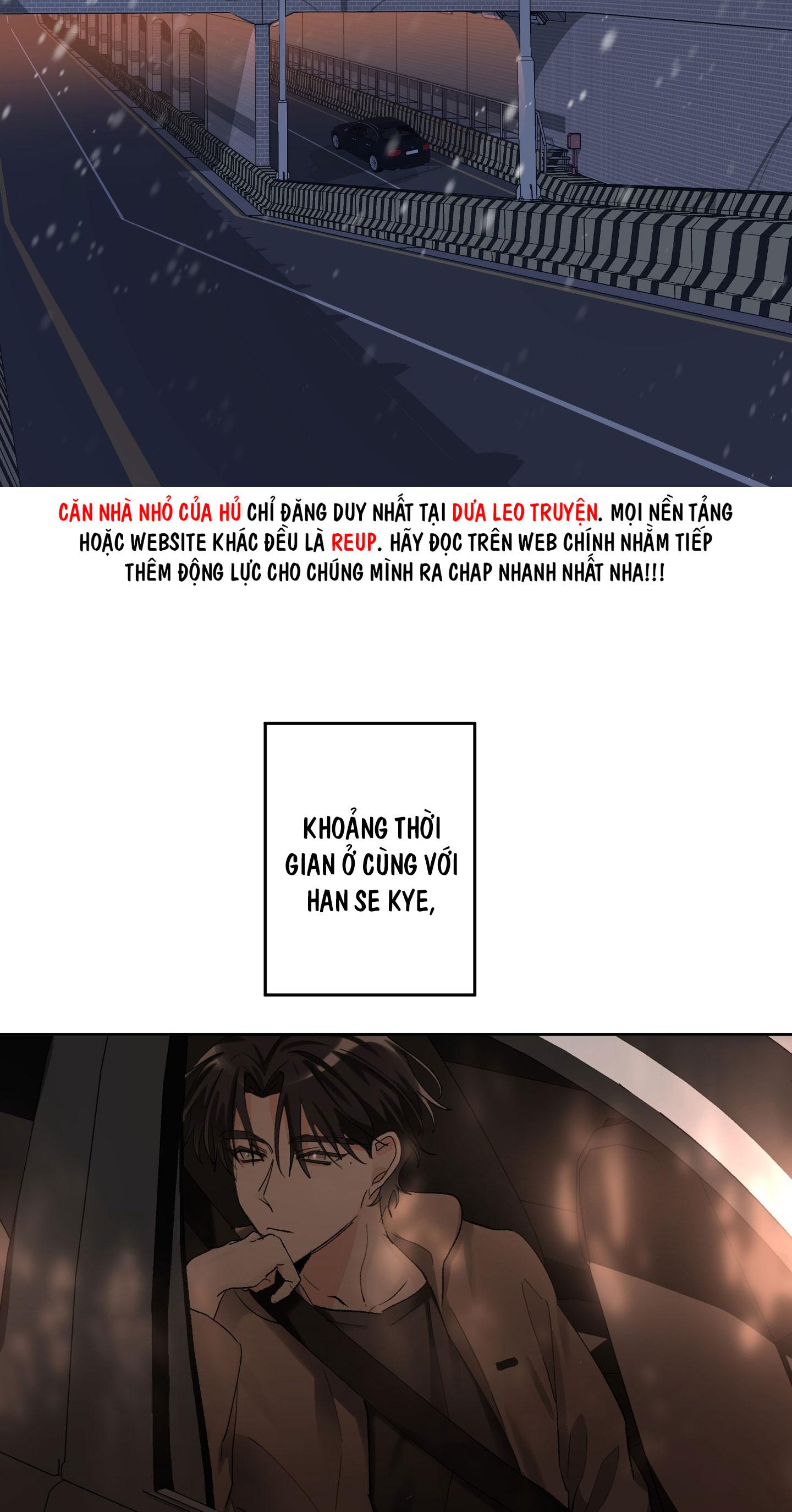 THẾ GIỚI KHI MẤT ĐI EM Chapter 49 - Next Chapter 50