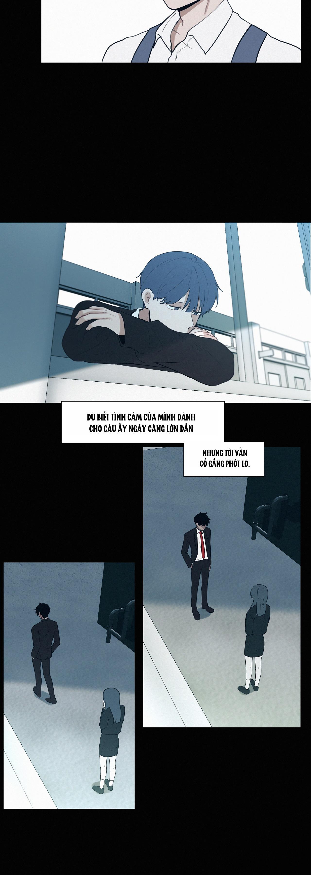 Hiến tế máu Chapter 57 - Next Chapter 58
