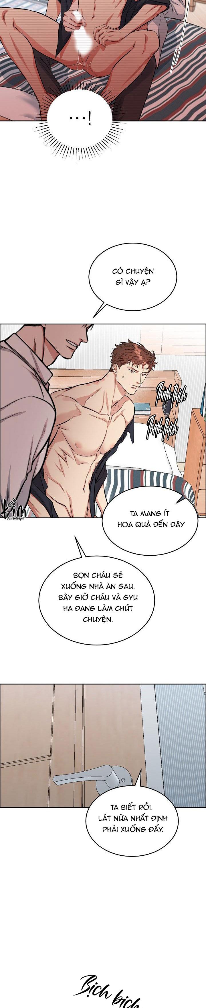 CHÓ VÀ CHIM Chapter 7 H - Next Chapter 8 NHÀ TẮM