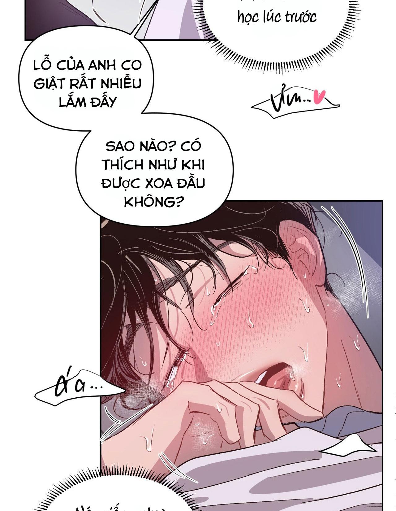 BÍ MẬT TRONG TÂM TRÍ ???? Chapter 21 - Next Chapter 22