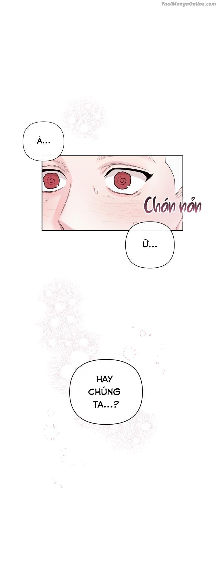 [Hoàn]Cái Đó Bị Mắc Kẹt Rồi Chapter 1 Chap 1 - H nhẹ - Next Chapter 2 Chap 2 - H