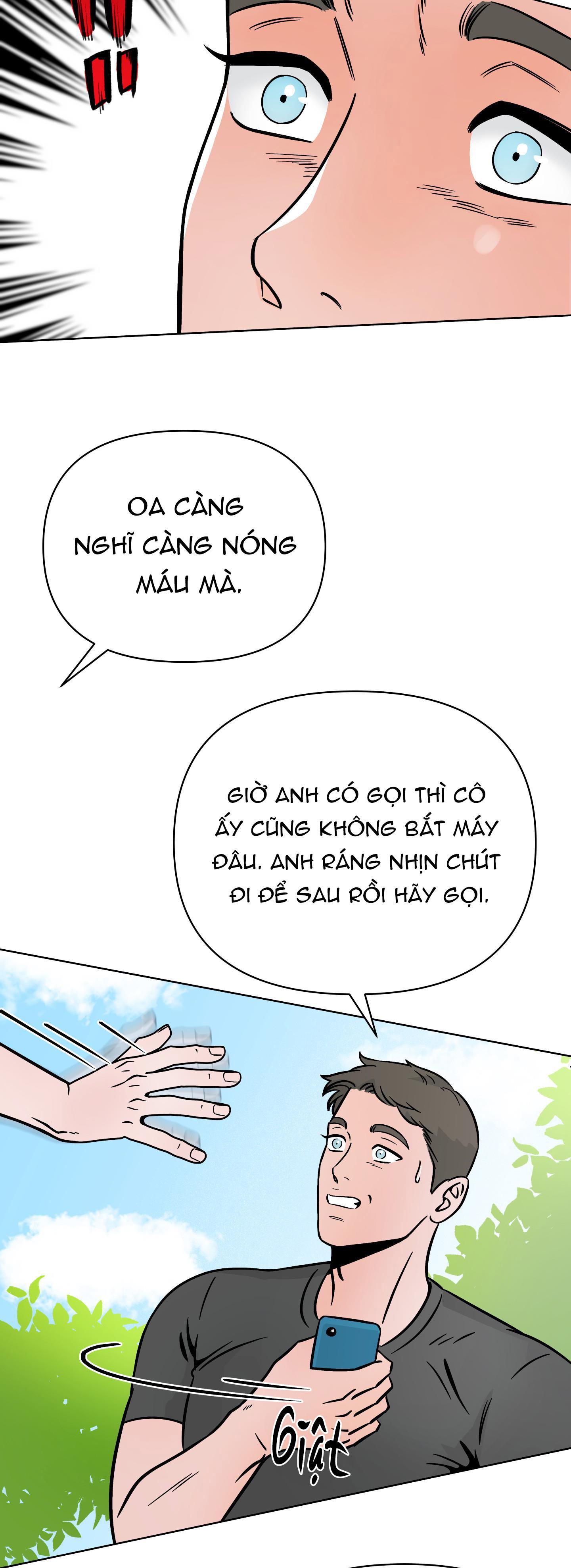 NGHIỆN CUỒNG CÔNG-BDSM CÙNG SẸC Chapter 6.1 dungeon ngoại truyện 1 - Next Chapter 6.2 dungeon NT2