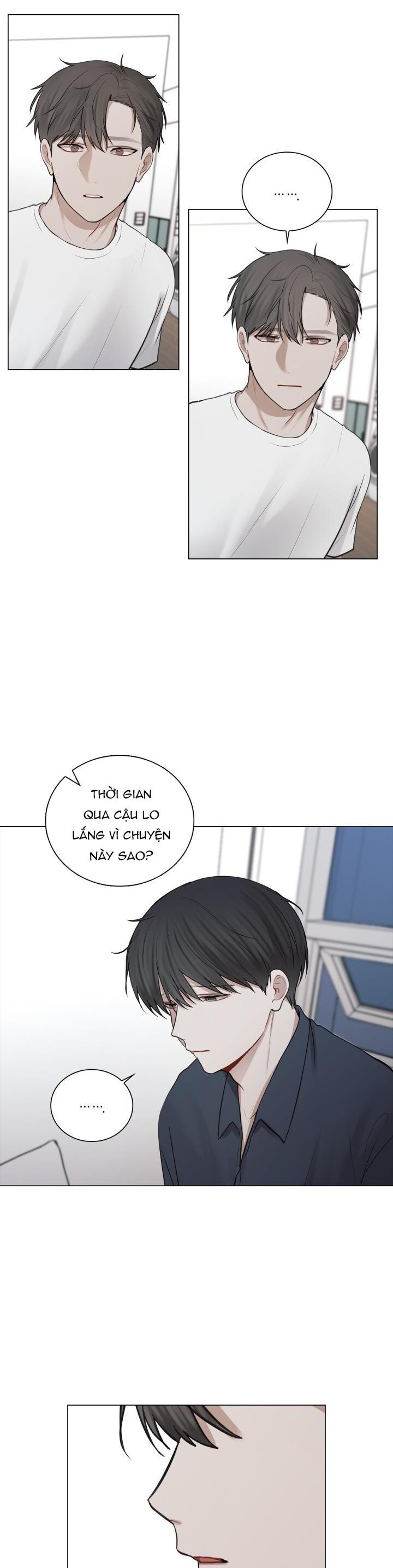 Không xa lạ Chapter 27 - Next Chapter 28