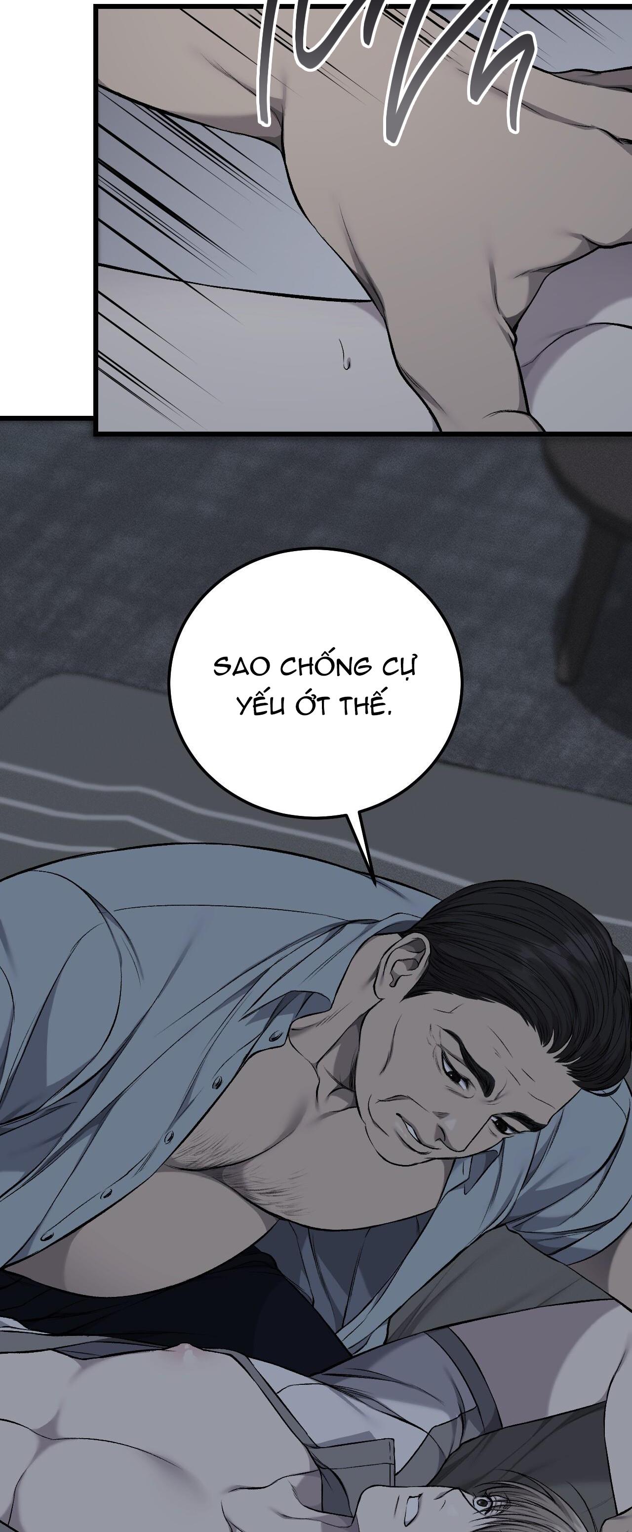 xx đê tiện Chapter 22 - Next 23