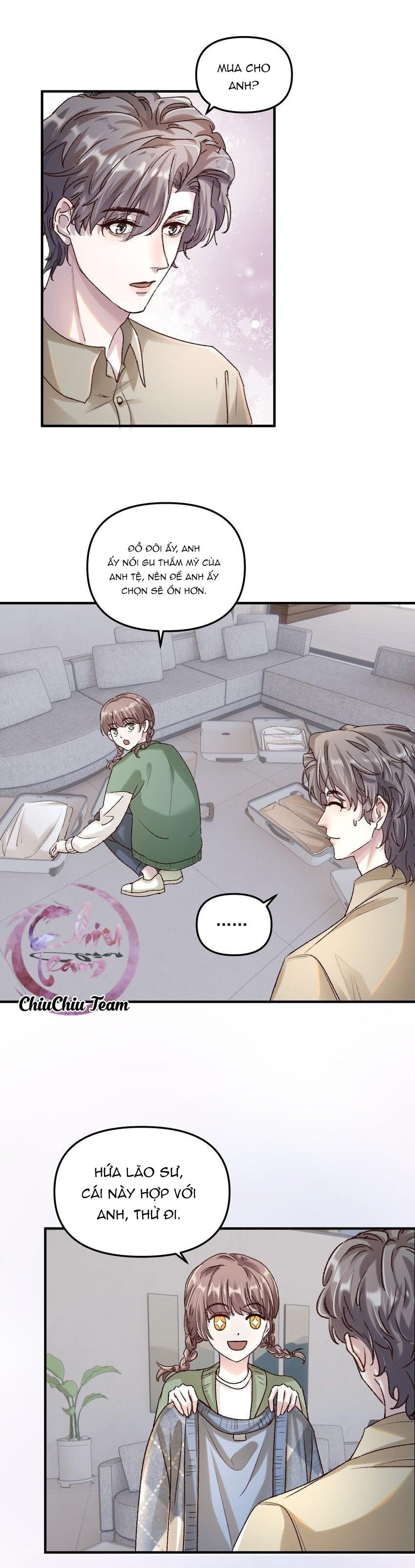 Hữu Danh Chapter 10 - Next Chapter 11