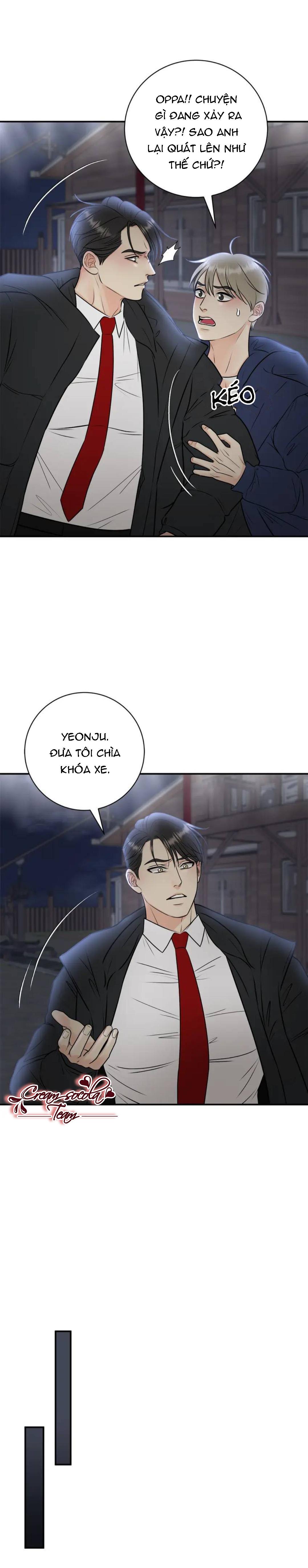 Hạnh Phúc Trọn Vẹn Chapter 29 - Next Chapter 30 End ss1