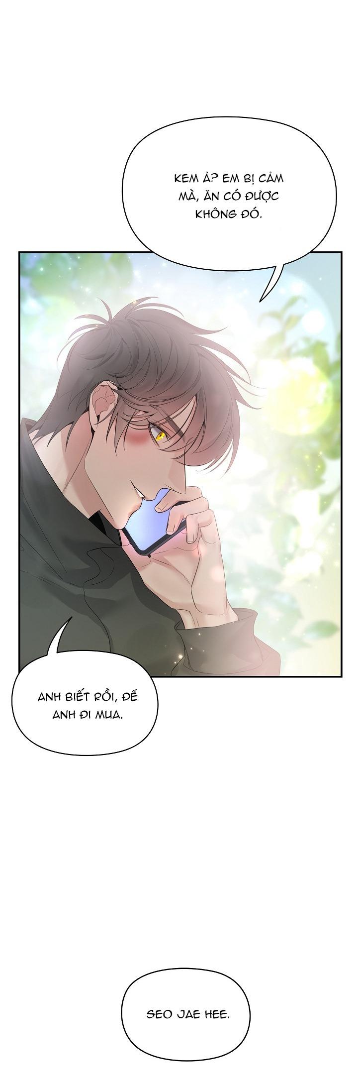 CƠ CHẾ BẢO VỆ Chapter 42 - Next Chapter 43