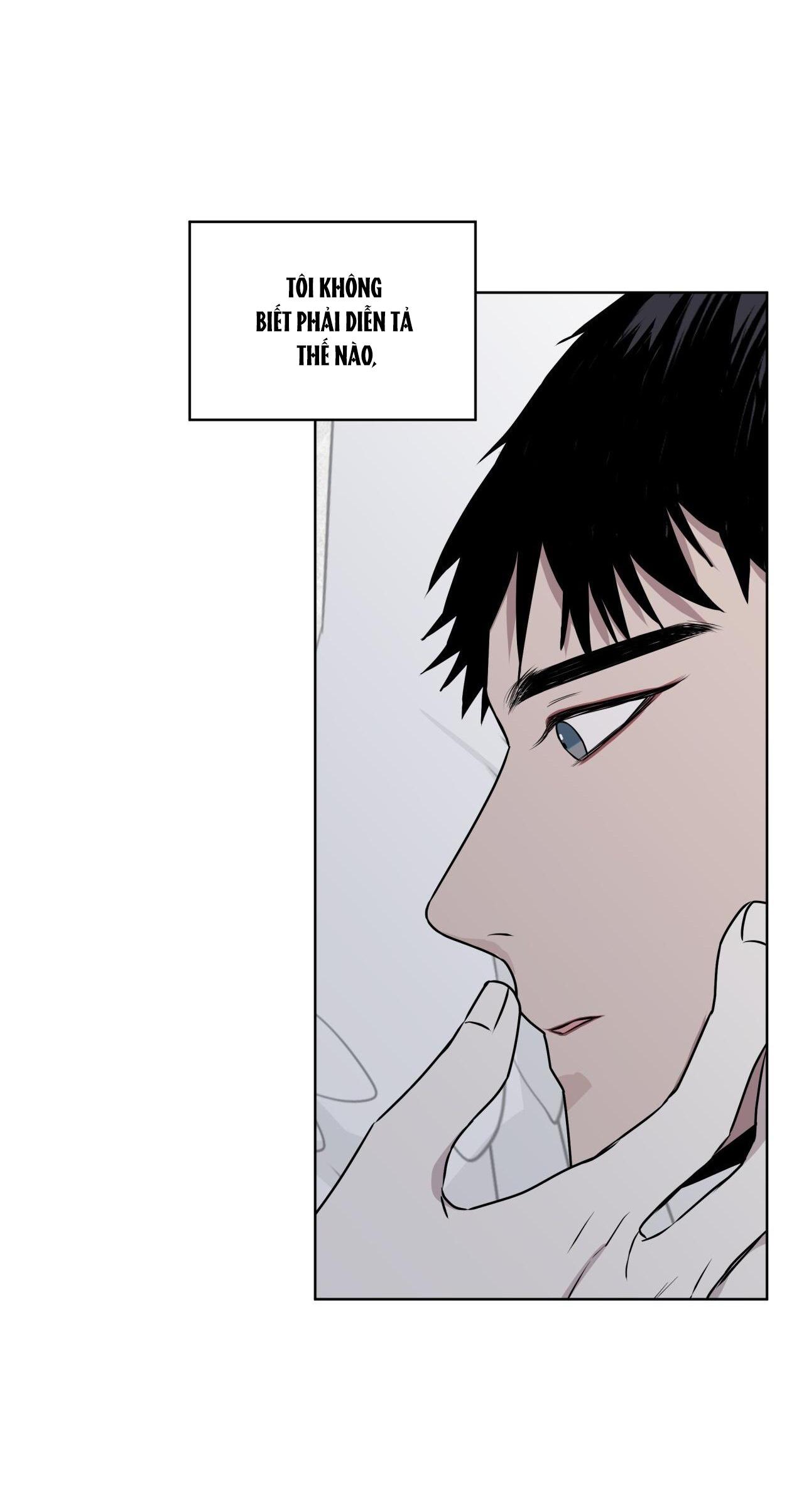 Rừng Biển Chapter 44 - Next Chapter 45