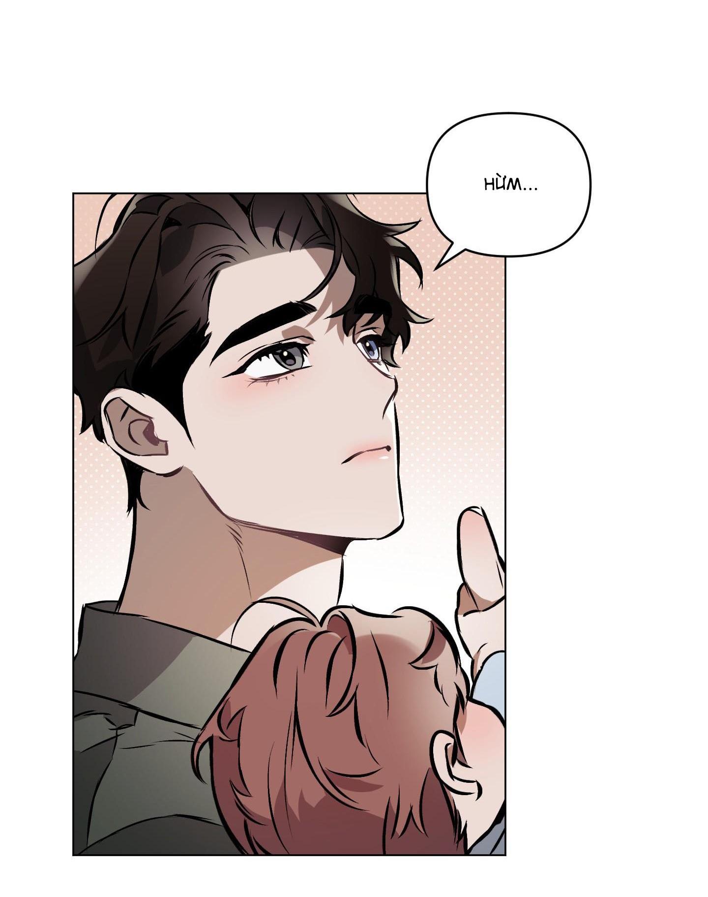 (Noname) Định Tên Mối Quan Hệ Chapter 32 - Next Chapter 33