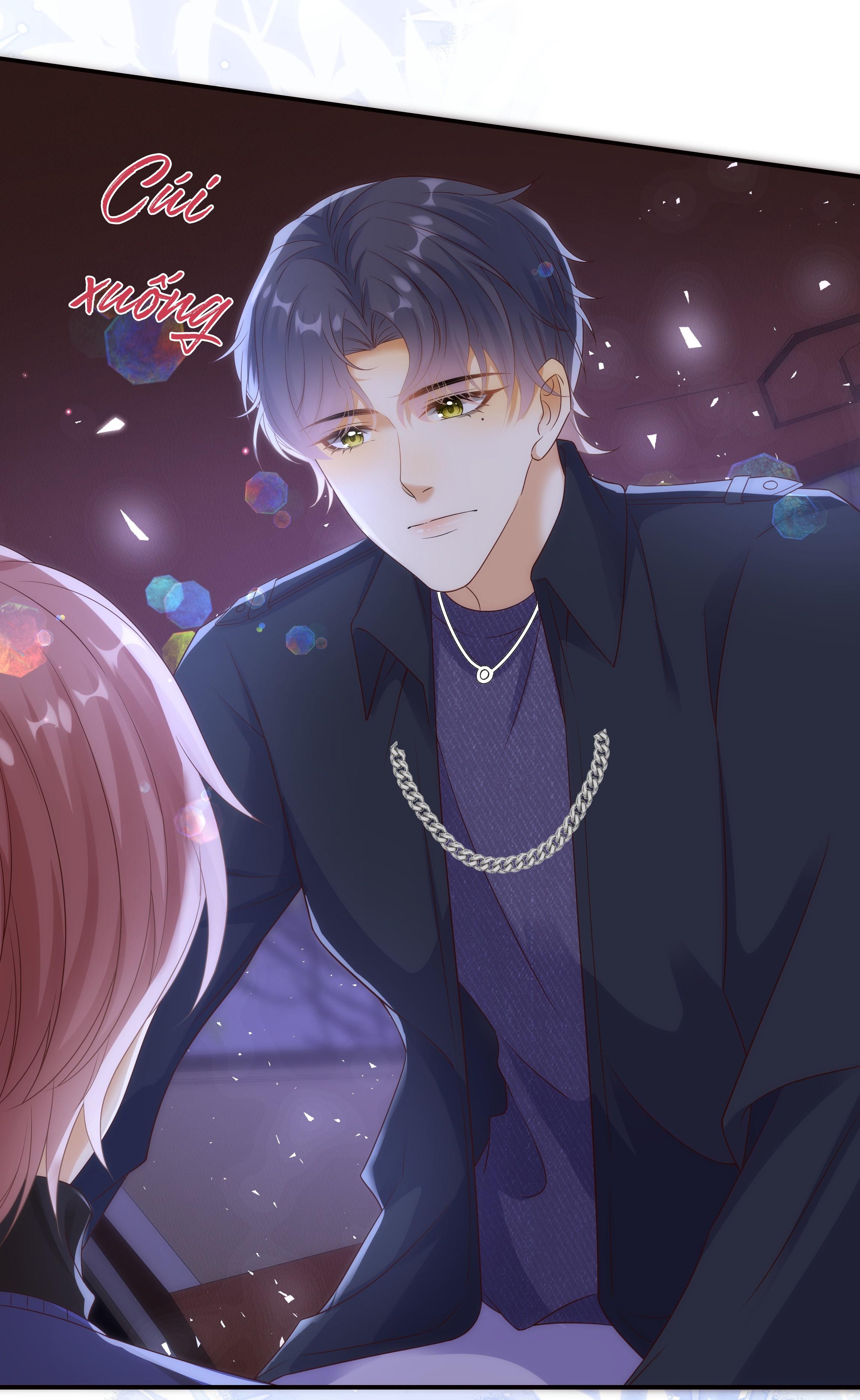 Tương kế tựu kế Chapter 16 - Next Chapter 17