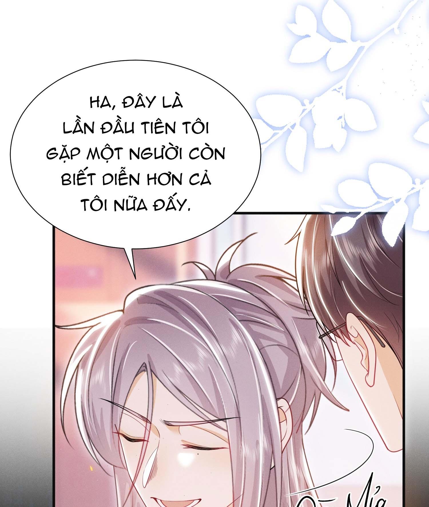 Ánh mắt em trai nhìn tôi ngày một kì lạ Chapter 27 - Next Chapter 28