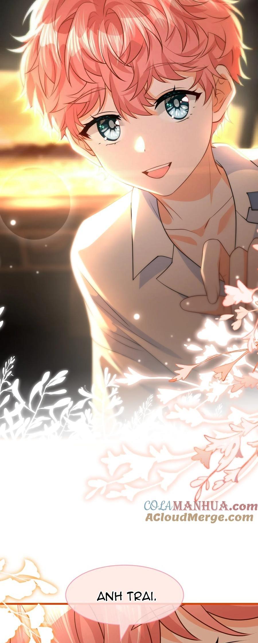 Tin Tức Tố Nói Chúng Ta Không Có Khả Năng Chapter 88 - Next Chapter 89