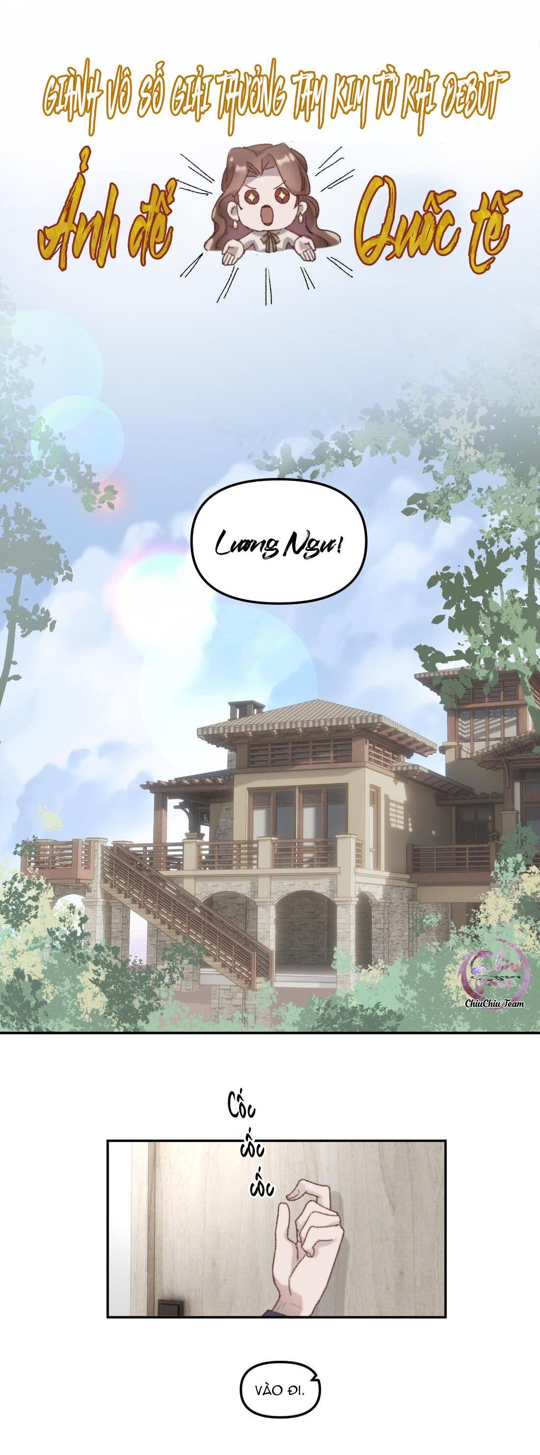 Hữu Danh Chapter 1 - Next Chapter 2