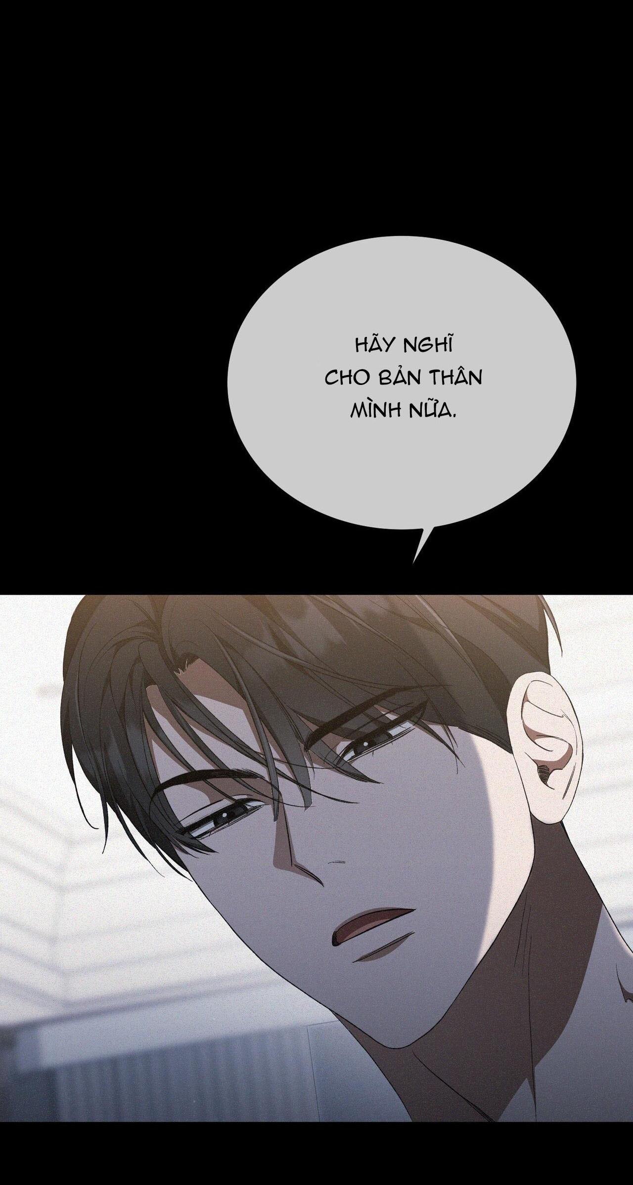 VÔ HÌNH Chapter 24 - Next Chapter 24.1 THÔNG BÁO