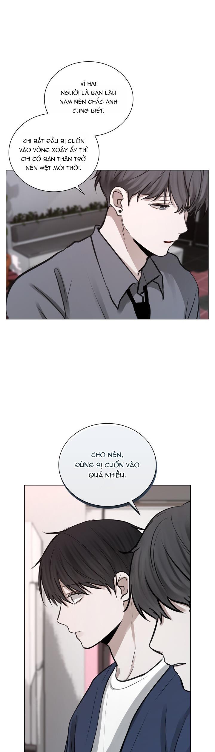 Không xa lạ Chapter 42 - Next Chapter 43