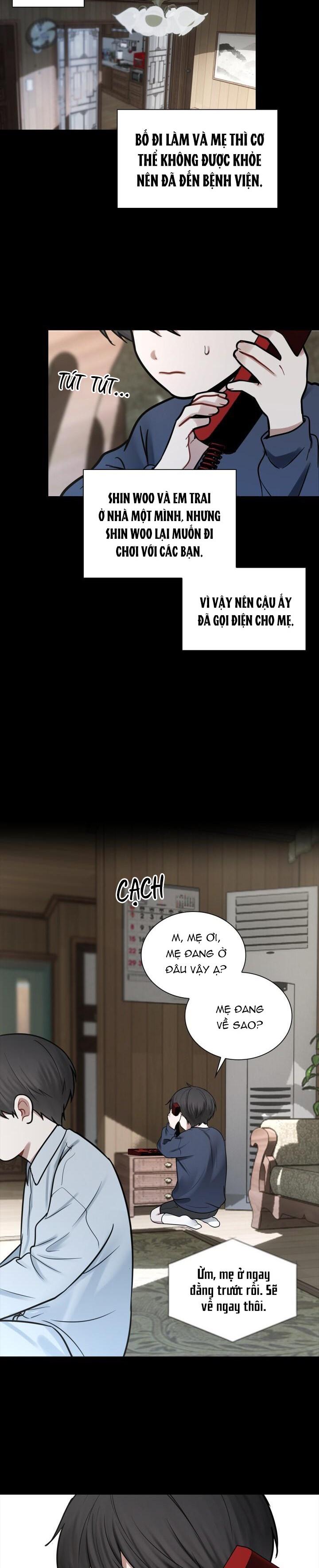 Không xa lạ Chapter 34 - Next Chapter 35