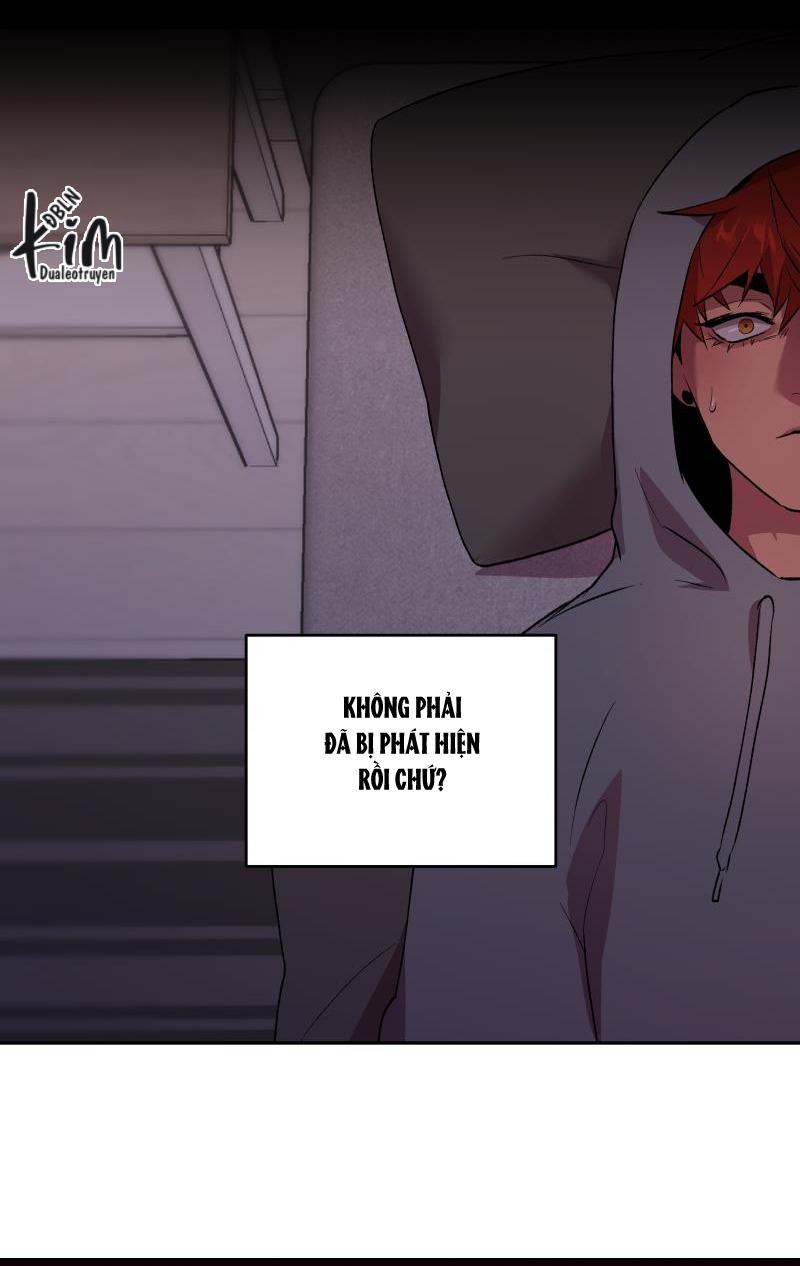 NỖI SỢ CỦA HWAN YEONG Chapter 34 - Next Chapter 35