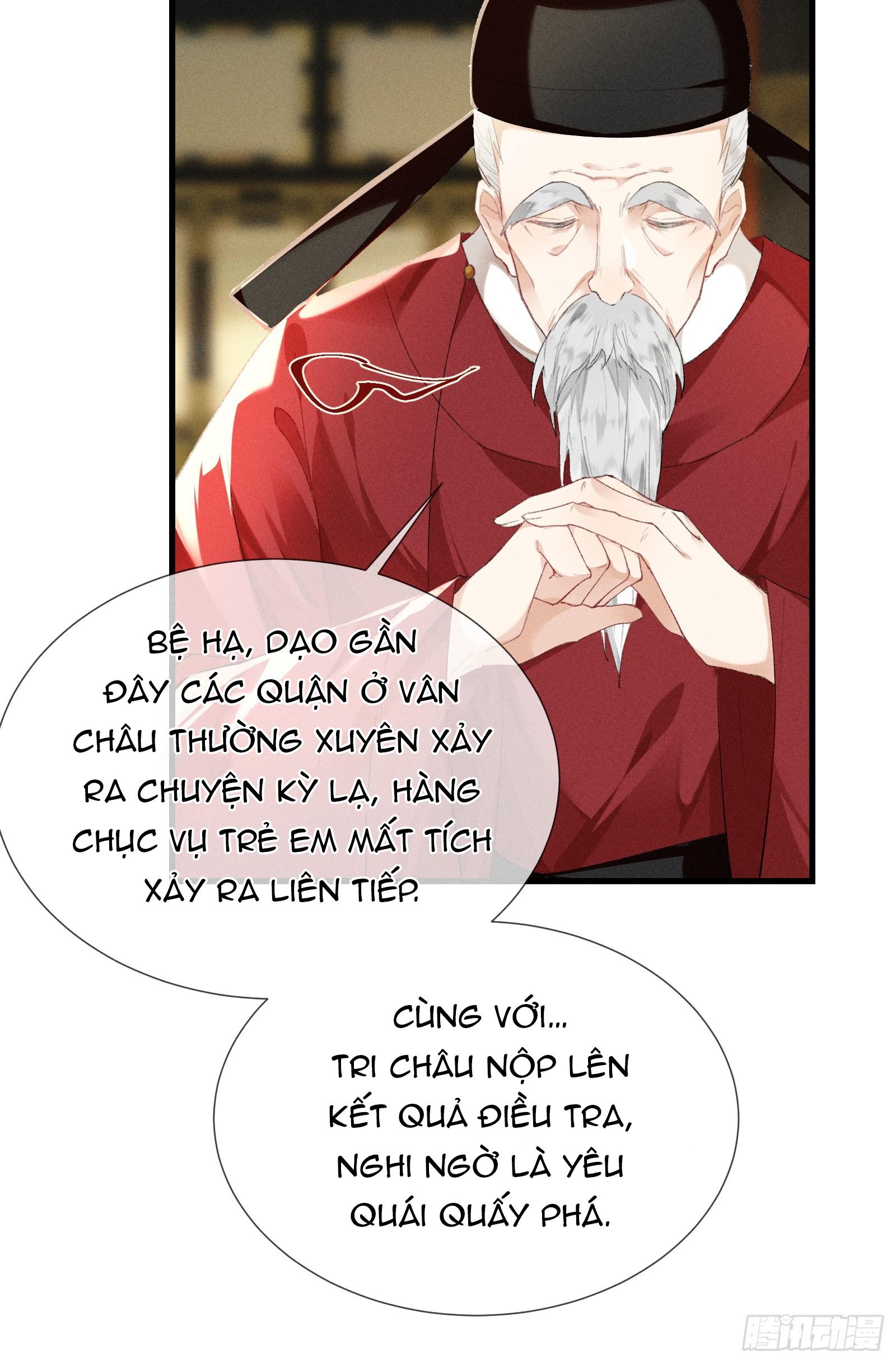 Chiếm Đoạt Quân Phụ Chapter 7 - Next Chapter 8