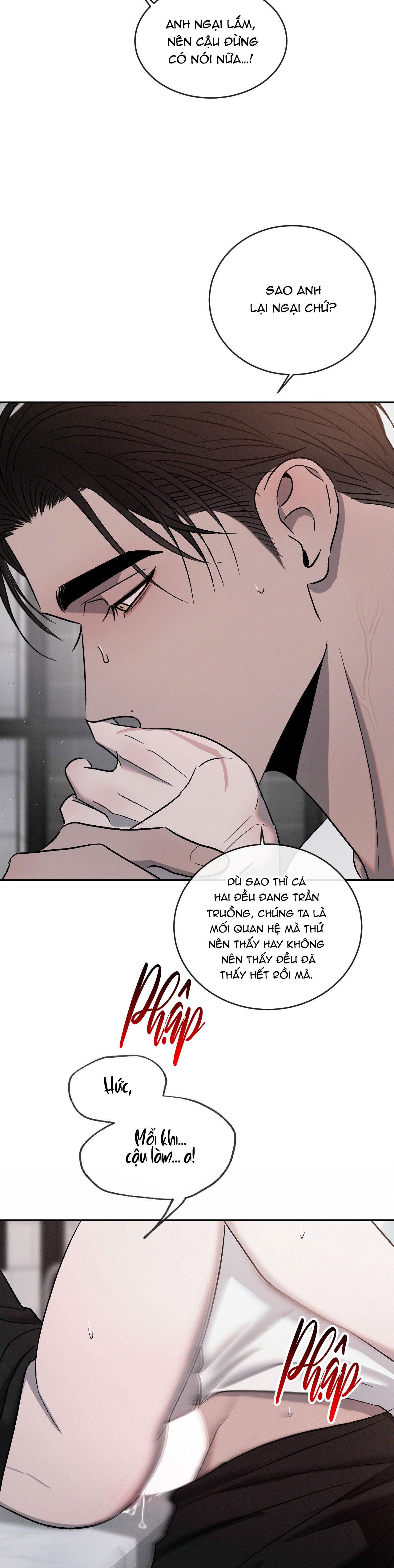 TƯƠNG PHẢN Chapter 71 H - Next Chapter 72