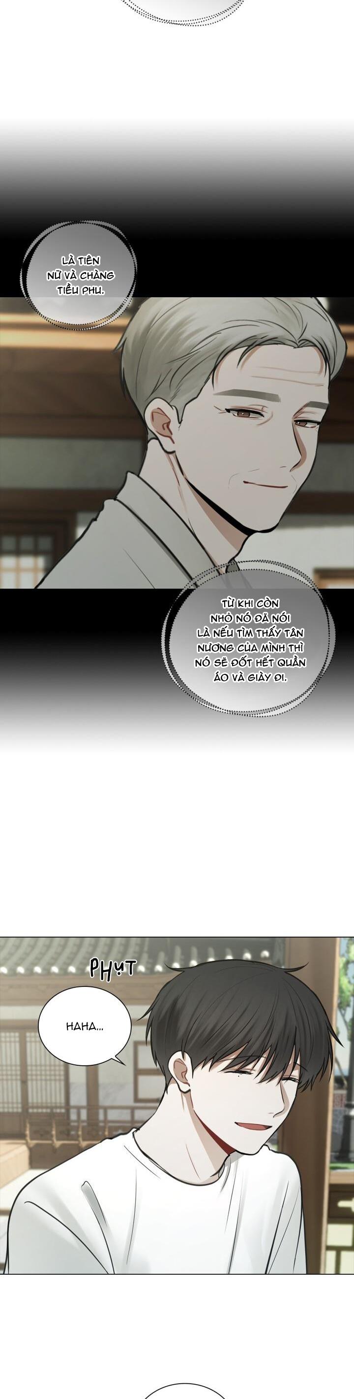 Không xa lạ Chapter 36 - Next Chapter 37