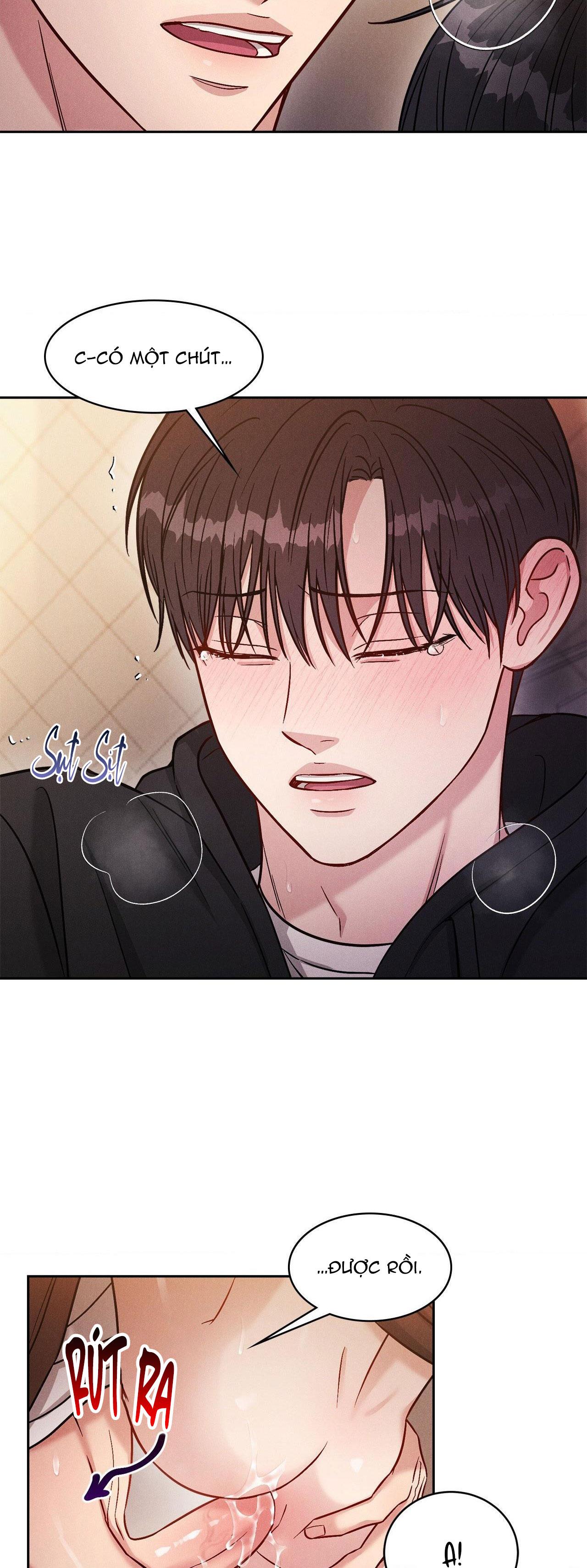 GIẢ DƯỢC Chapter 21 H+ hd - Next Chapter 22 H