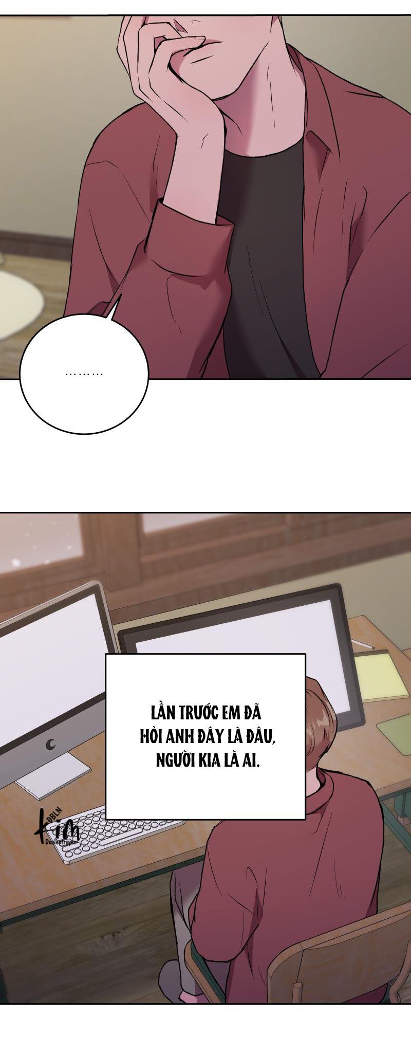 NỖI SỢ CỦA HWAN YEONG Chapter 35 - Next Chapter 36