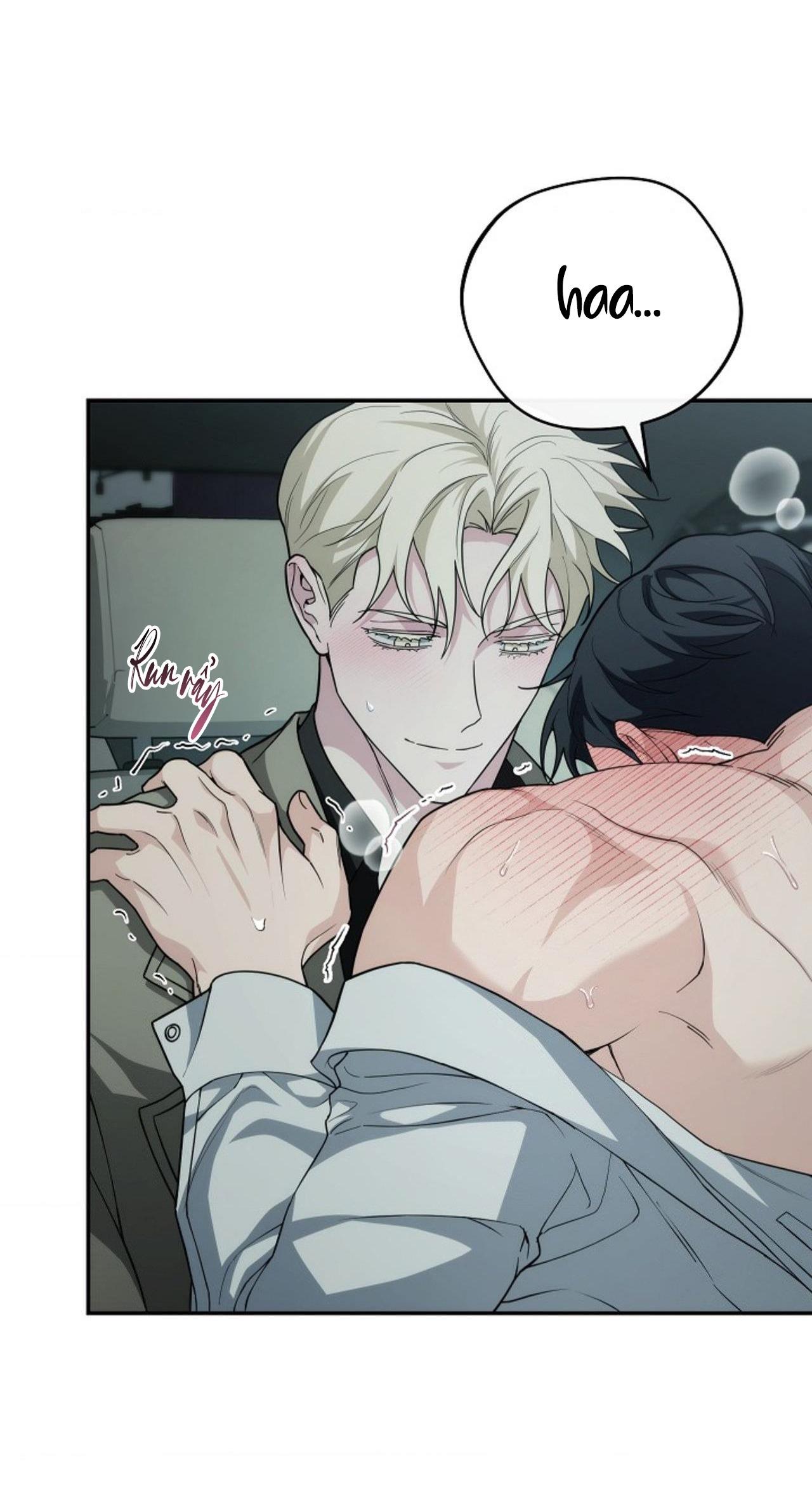 (ABO) MỐI QUAN HỆ KHÔNG HOÀN CHỈNH Chapter 17 H+ - Next Chapter 18 H