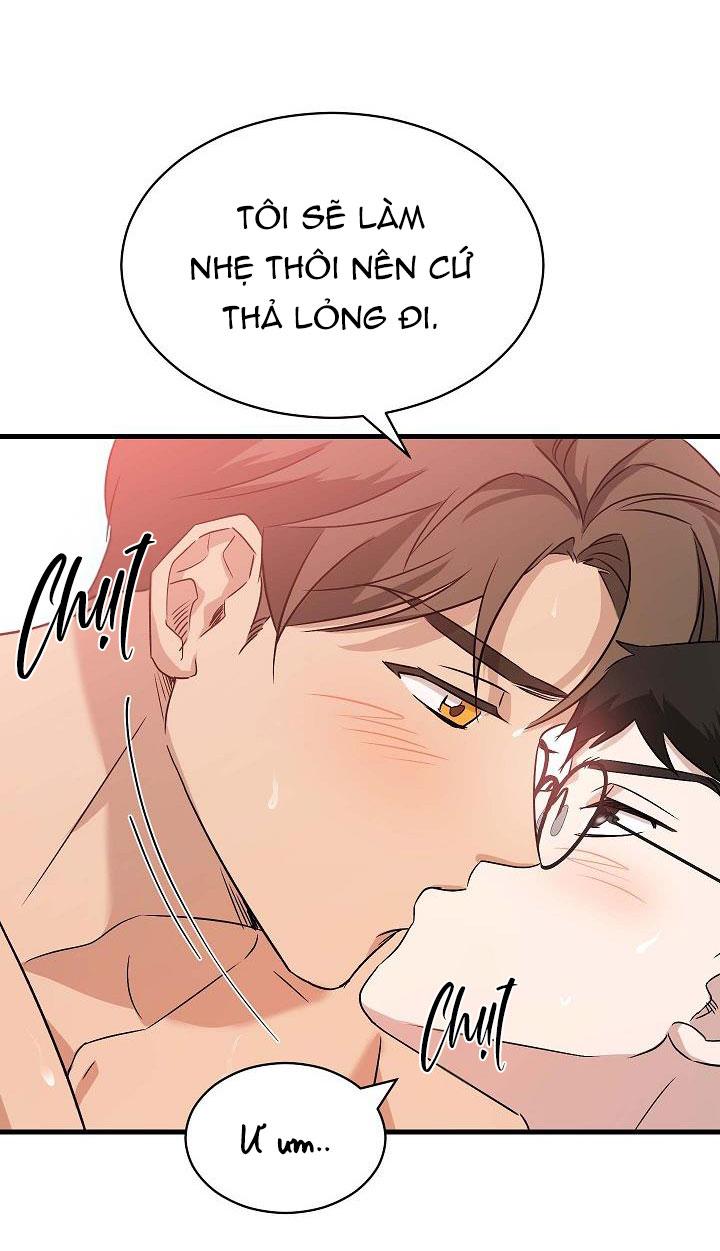 Tình Yêu Của Hyung Tae Chapter 8 - Trang 3