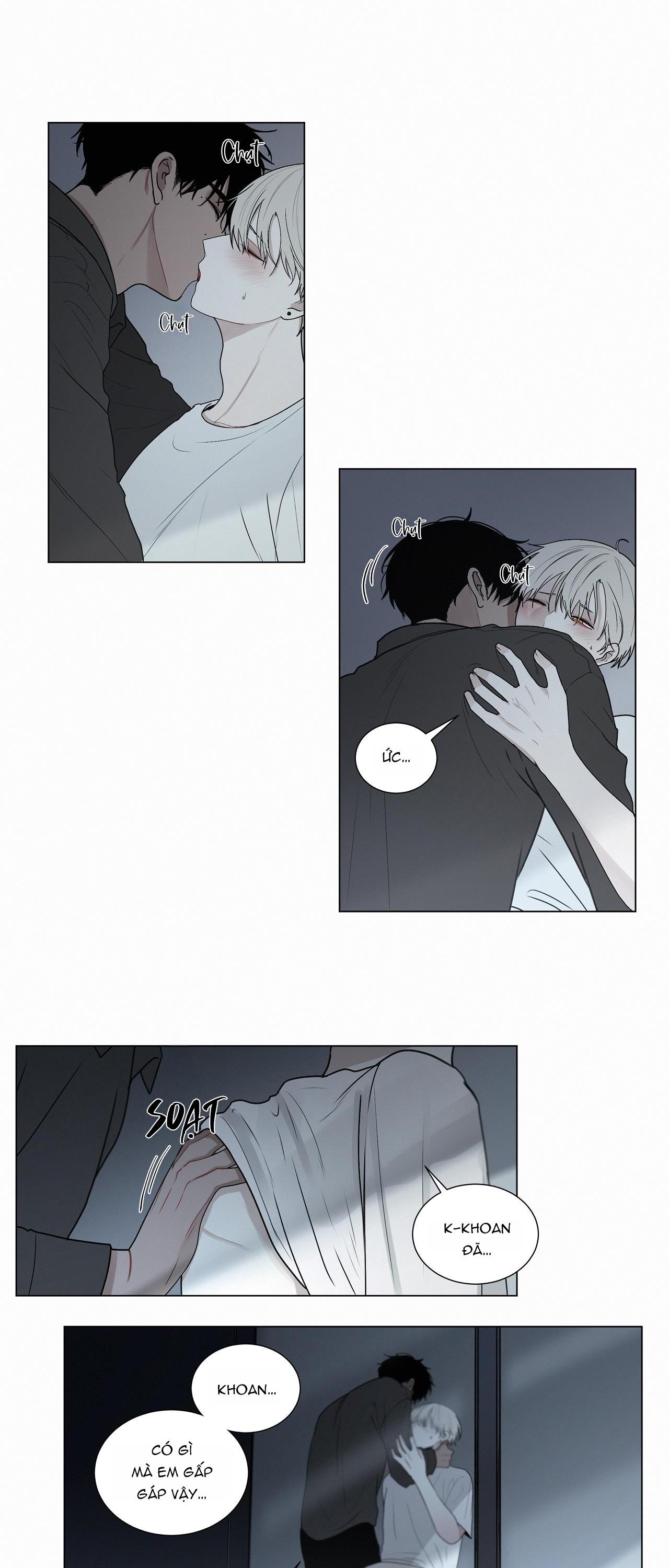 Hiến tế máu Chapter 42 - Next Chapter 43