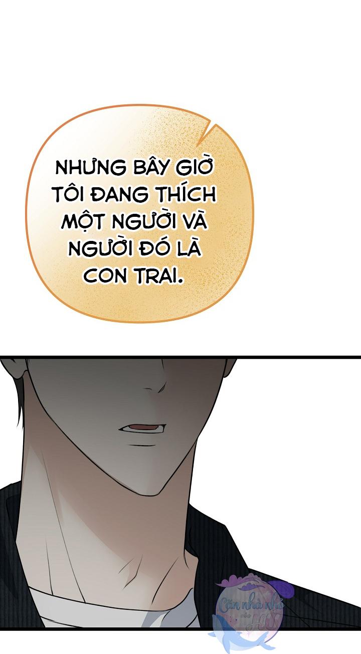 cảm nắng Chapter 23 - Next Chương 24