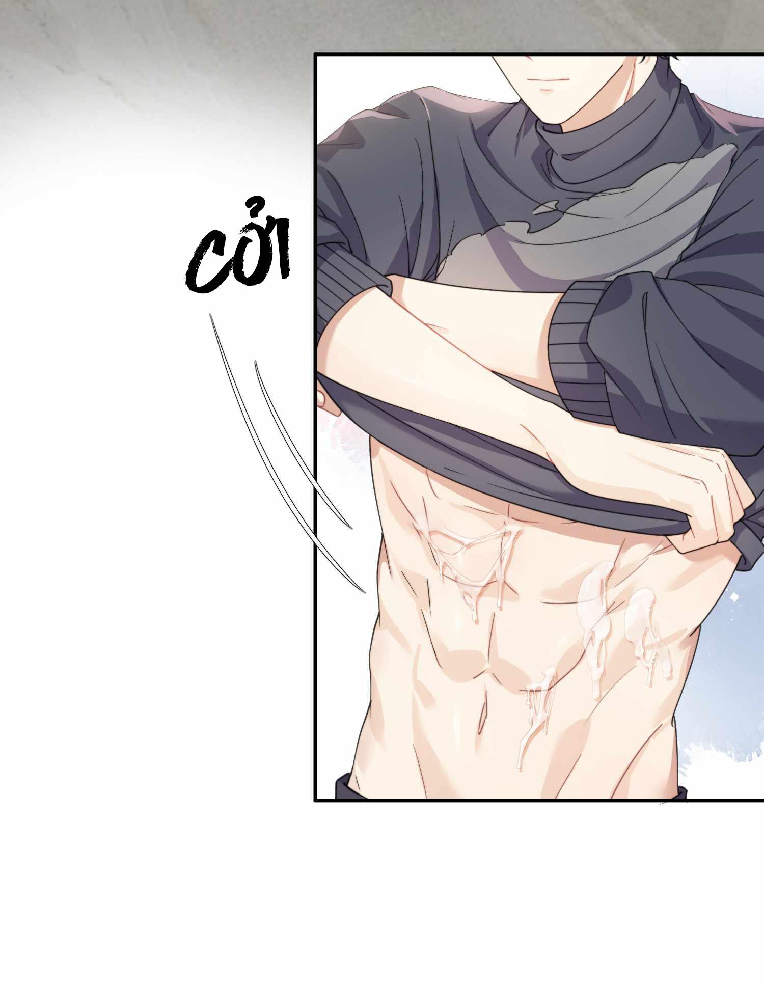 (END) Gài Bẫy Ác Khuyển Chapter 8 - Next Chapter 9
