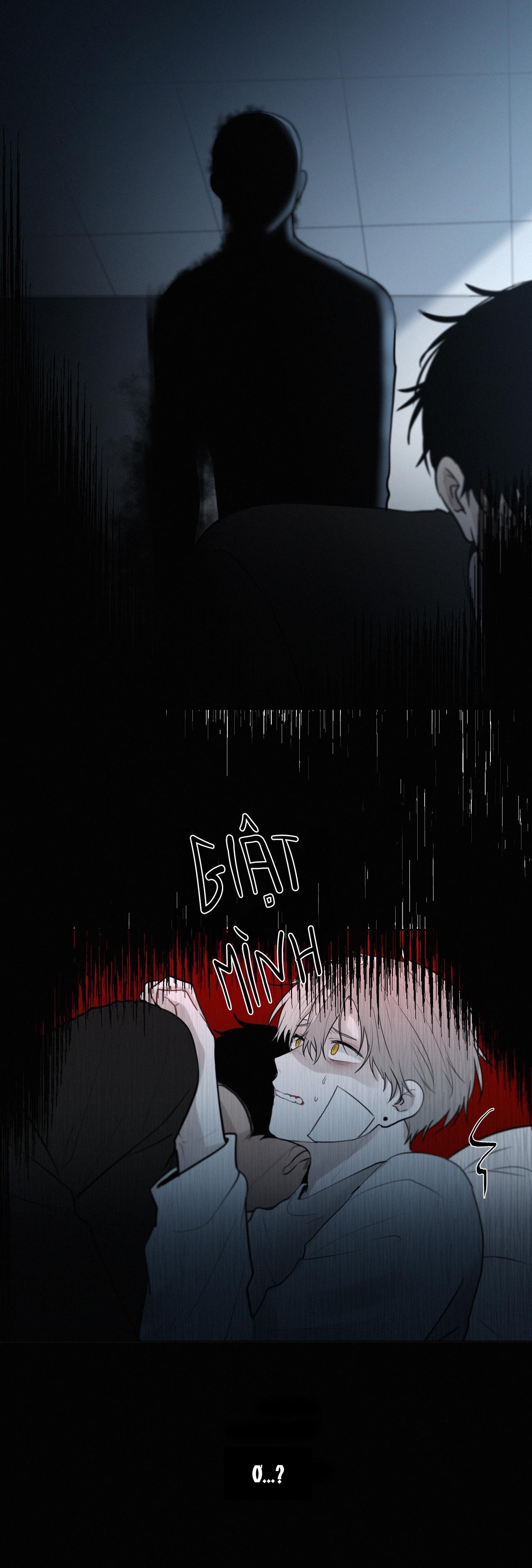 Hiến tế máu Chapter 53 - Next Chapter 54