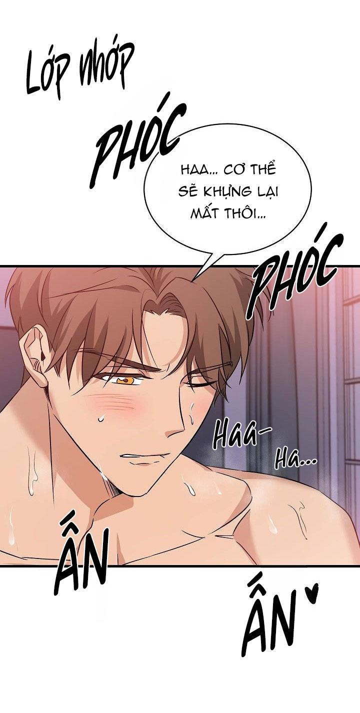 Tình Yêu Của Hyung Tae Chapter 8 - Trang 3