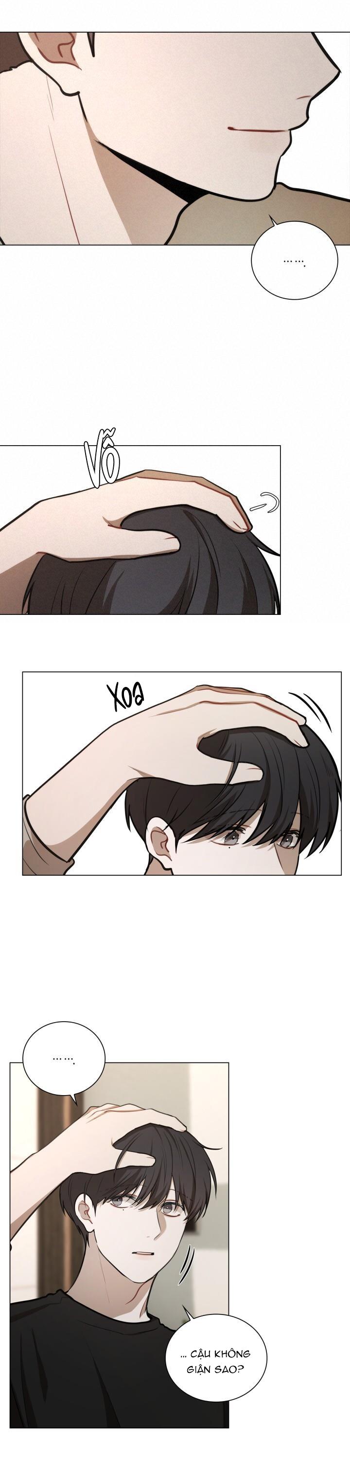 Không xa lạ Chapter 38 - Next Chapter 39