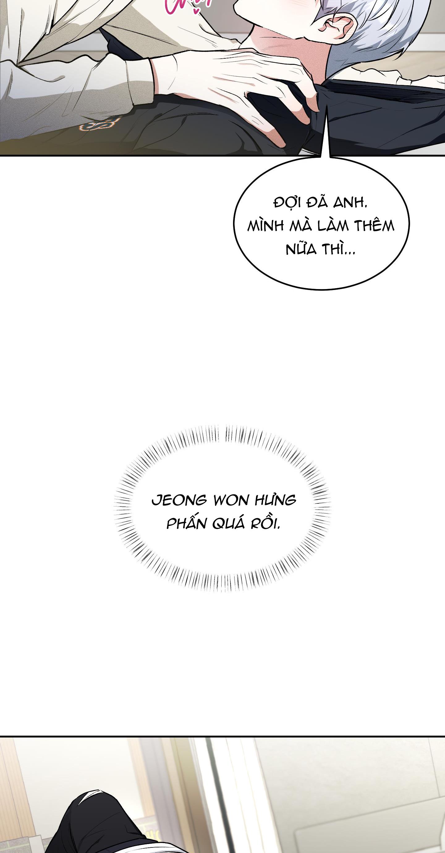 BẮN LÀ DÍNH Chapter 6 - Next Chapter 7