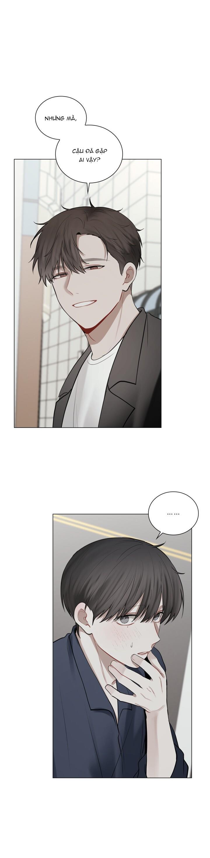 Không xa lạ Chapter 26 - Next Chapter 27