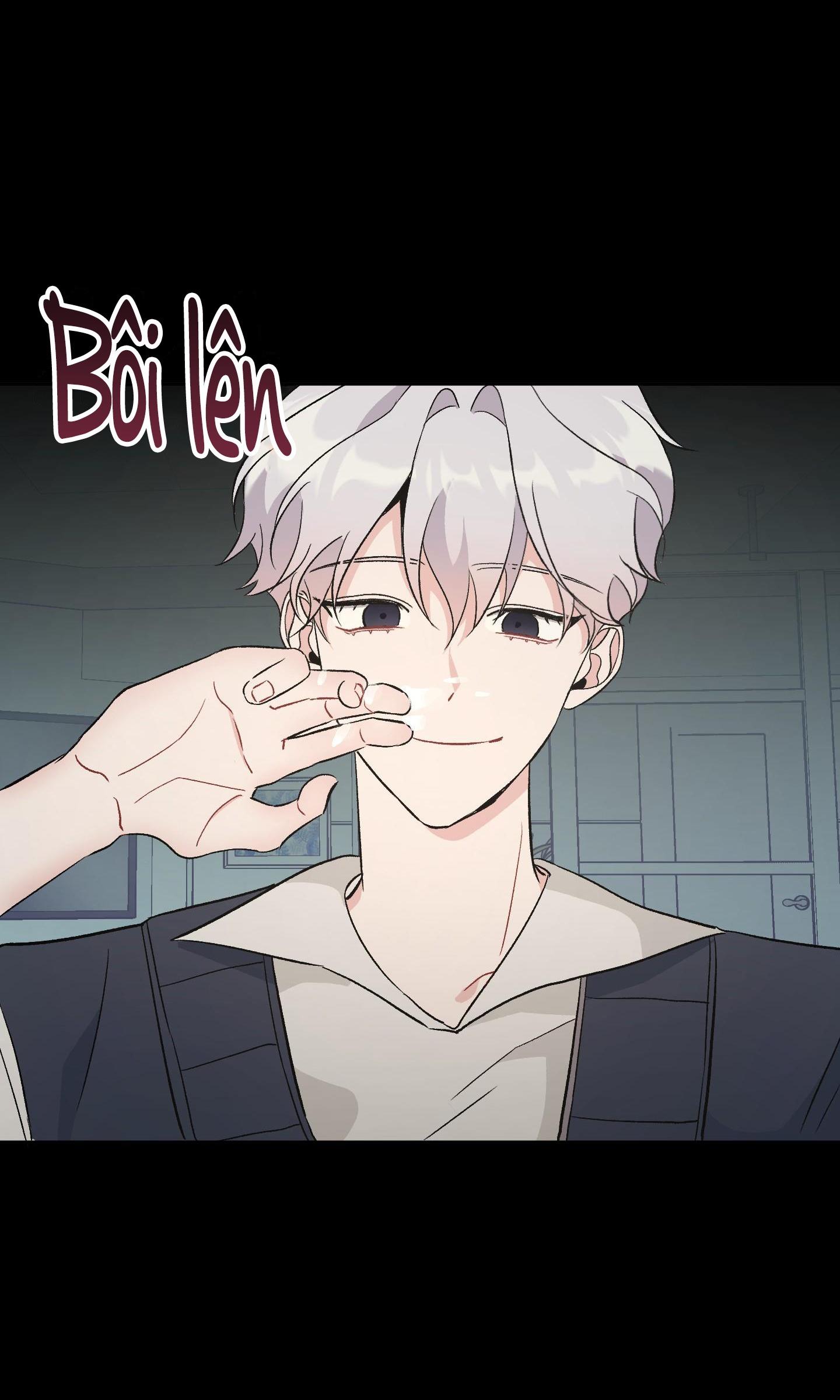 Vì Sự Vĩnh Cửu Chapter 1 - Next Chapter 2