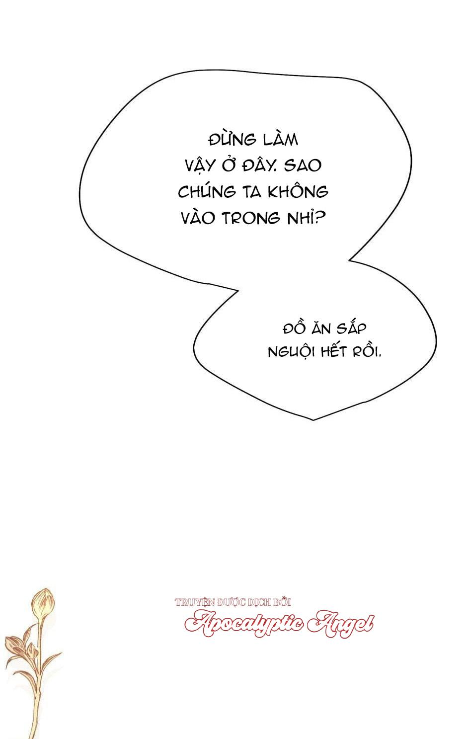 HMT Giữ Em Thật Chặt Chapter 191 E18 END - Trang 3