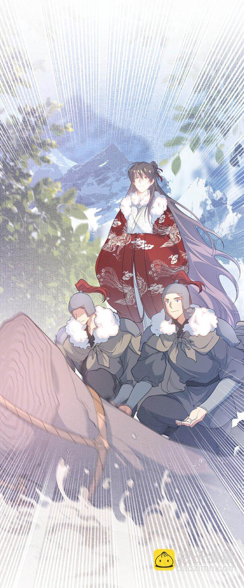 Loạn thế vi vương Chapter 55 - Next Chapter 56