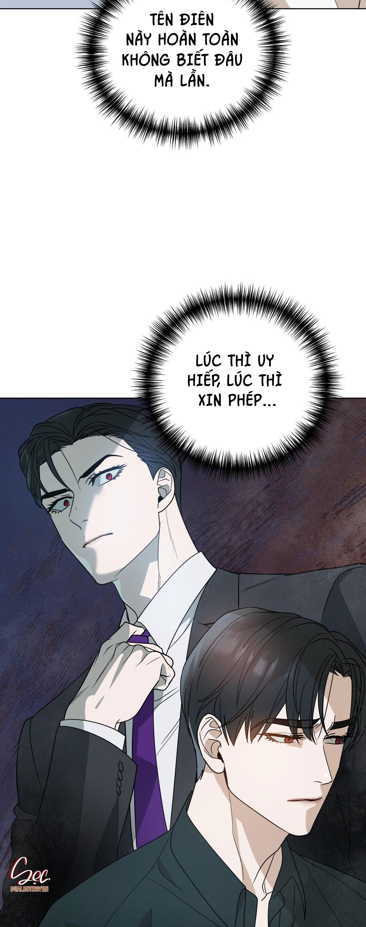 KIỆT TÁC Chapter 26 - Next Chapter 27