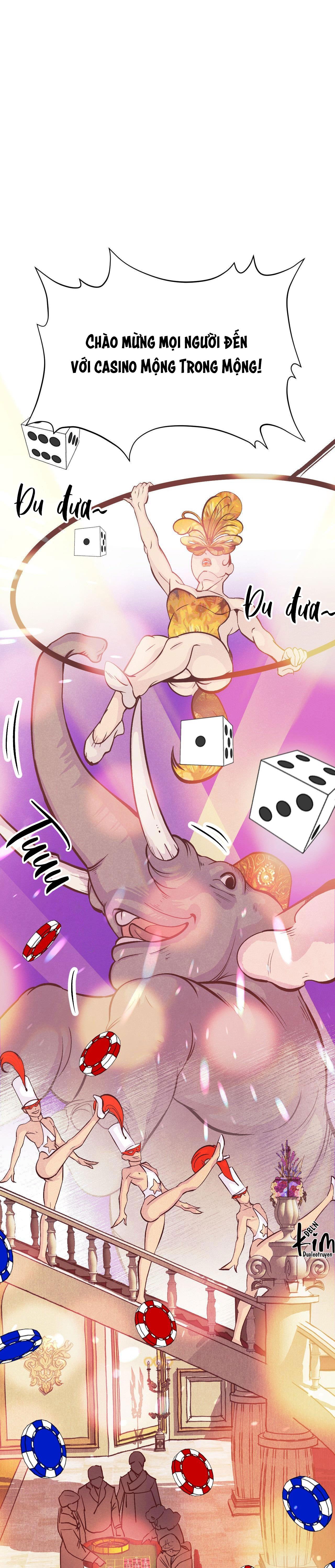 CẬU BÉ ĐÀO Chapter 2 H - Next Chapter 3