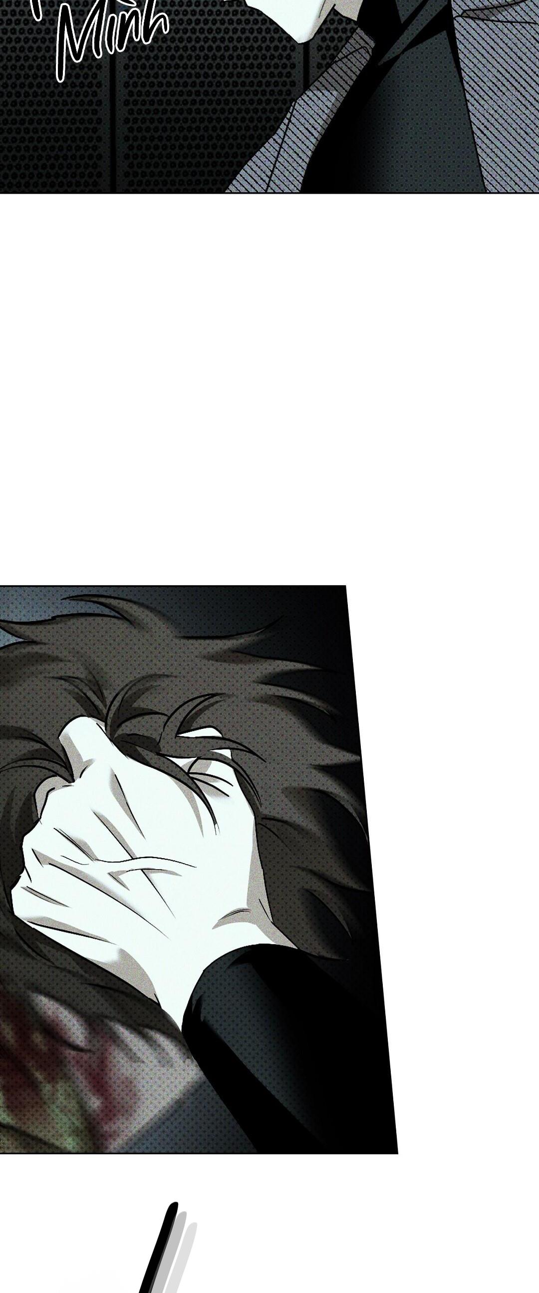 DƯỚI ÁNH ĐÈN XANH Ss2 Chapter 5 - Next Chapter 6