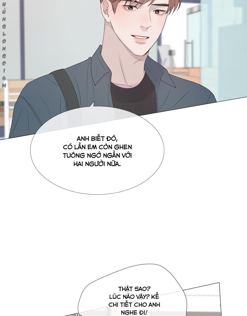 Bước Đến Bên Anh Chapter 47 - Next Chapter 48 END