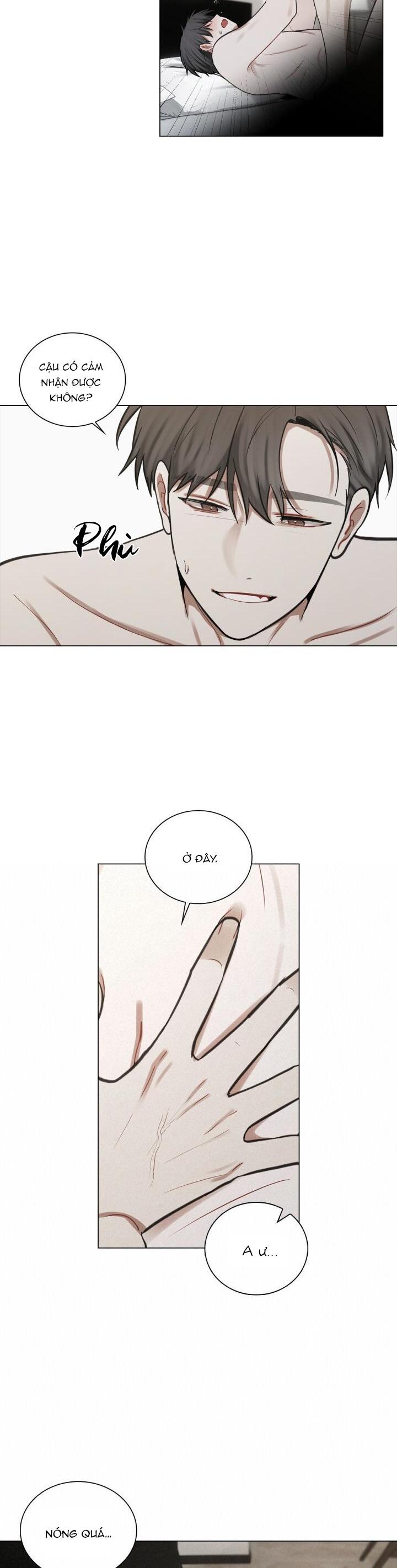 Không xa lạ Chapter 29 - Next Chapter 30