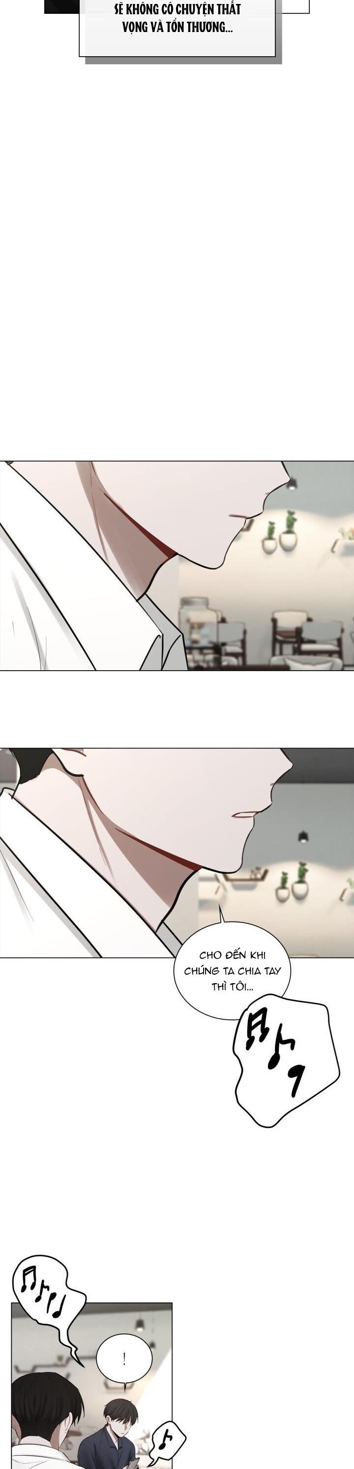 Không xa lạ Chapter 25 - Next Chapter 26