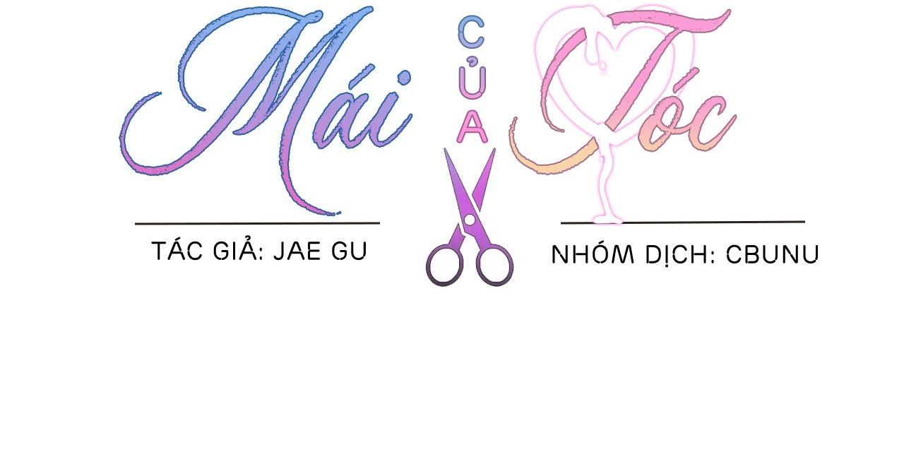 (CBunu) Bí Mật Của Mái Tóc Chapter 23 - Next Chapter 24 H+