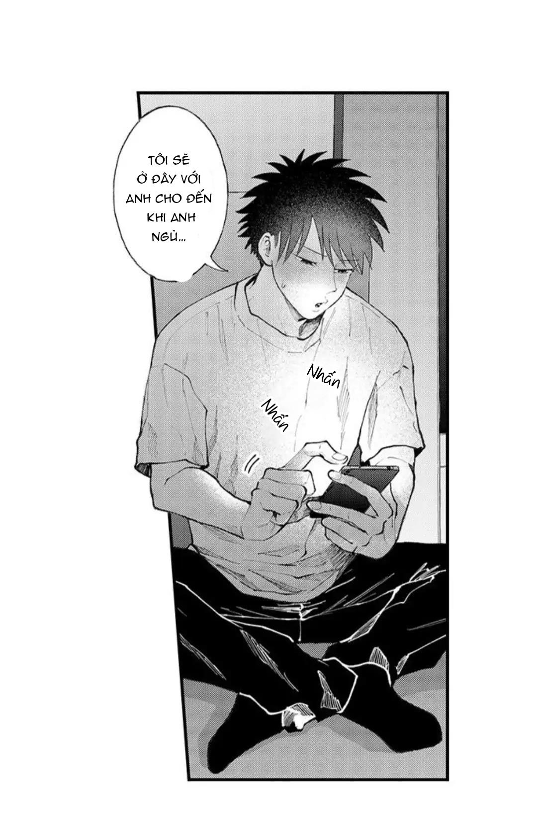 Bị Tán Tỉnh Bởi Chàng Trai Lập Dị Chapter 89 - Next Chapter 90