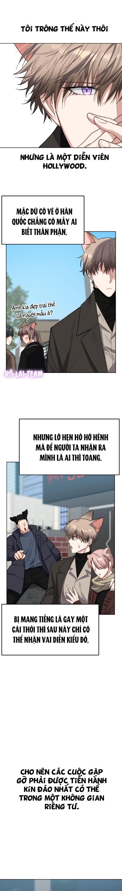 Chú thỏ chỉ cần 3 giây là xuất tinh Chapter 1 - Next Chapter 2